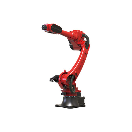 工業機器人編程數控車床機械臂